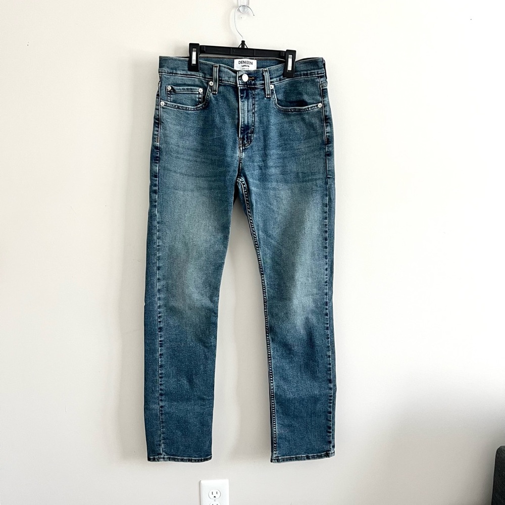 DENIZEN from Levi’s